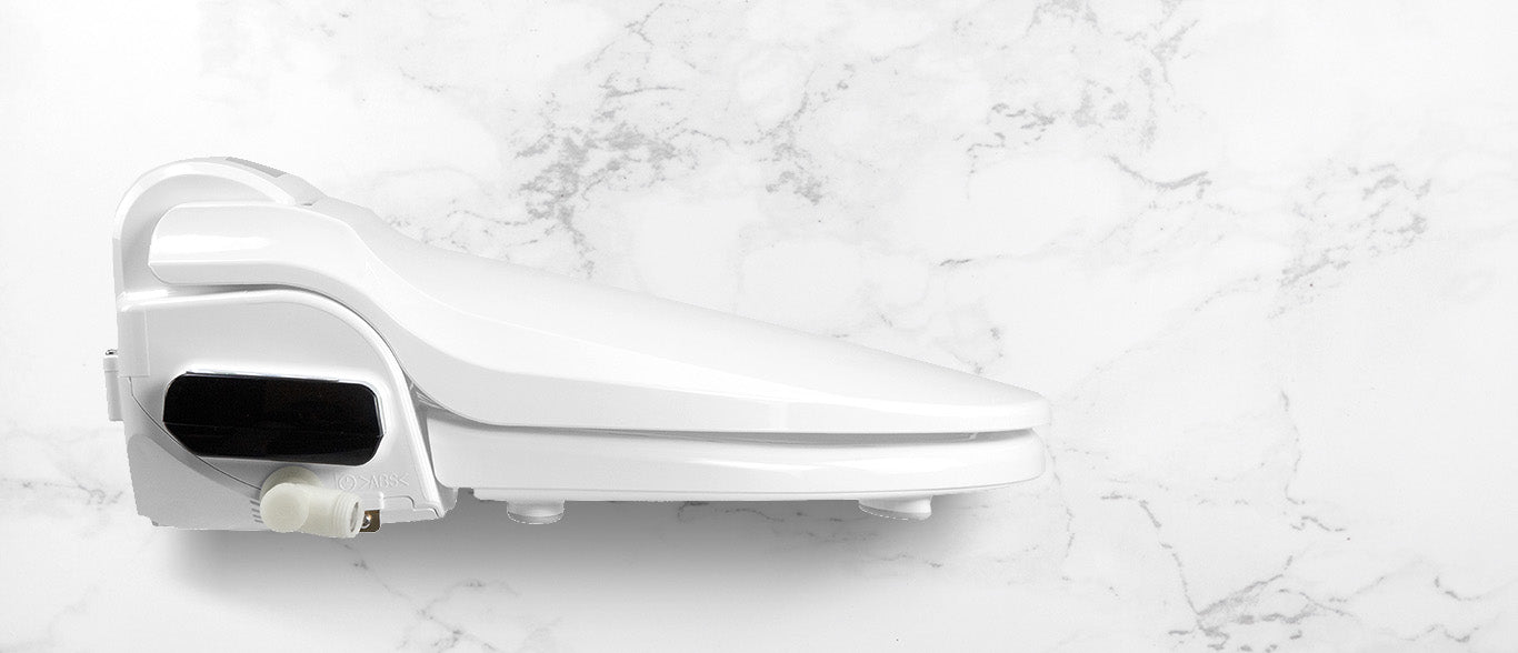 Serenity IB8000, manufacturer product illustration