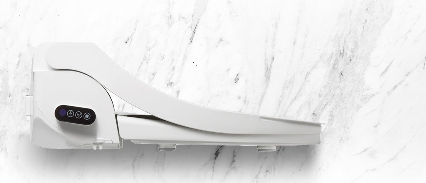 LuxeFresh IB9000, manufacturer product illustration