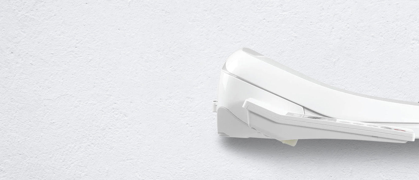 Pristine IB100, manufacturer product illustration